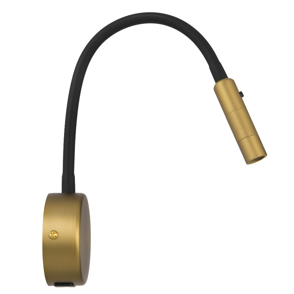 SOLIO WALL LIGHT